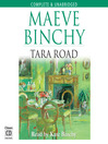 Tara Road (MP3)